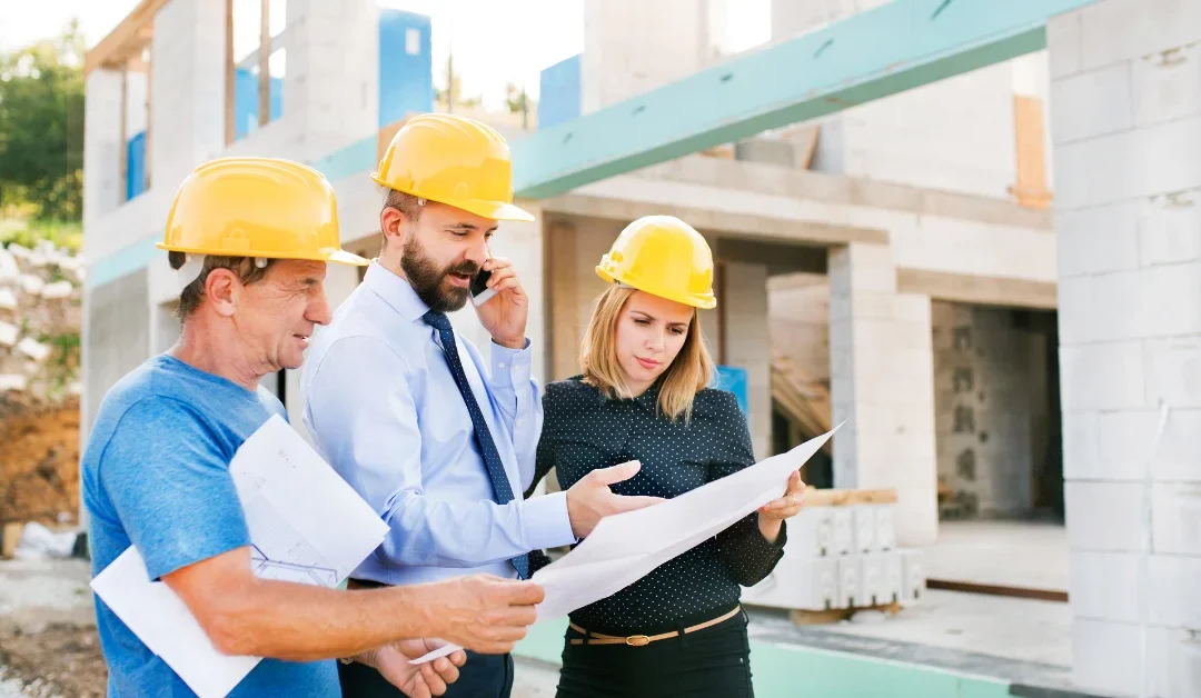 ¿Cómo construir una casa segura?