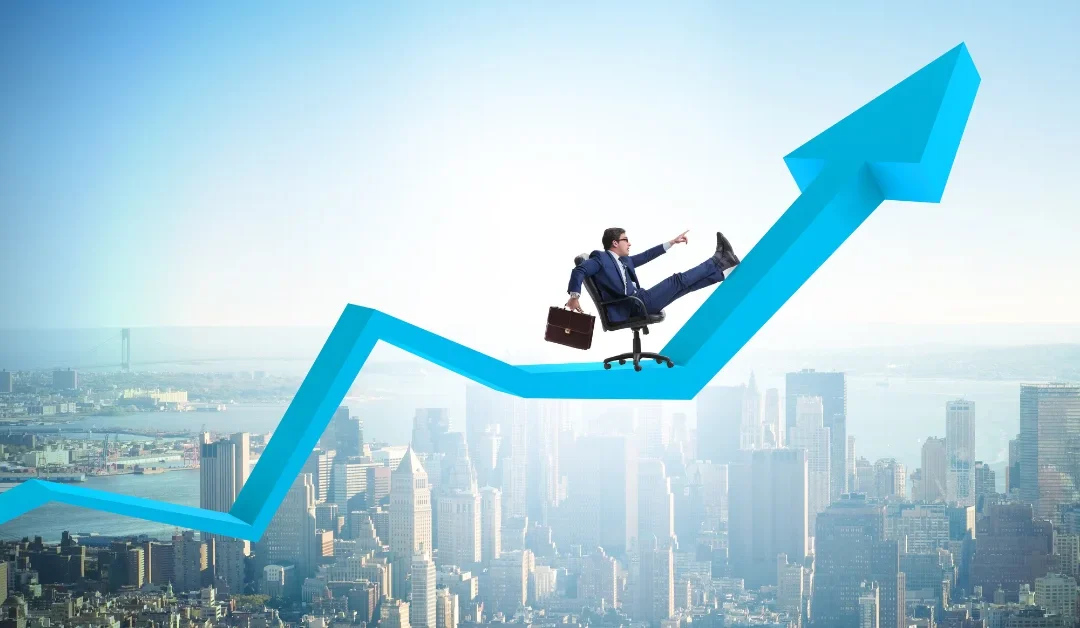 Estrategias para aumentar las ventas de tu empresa