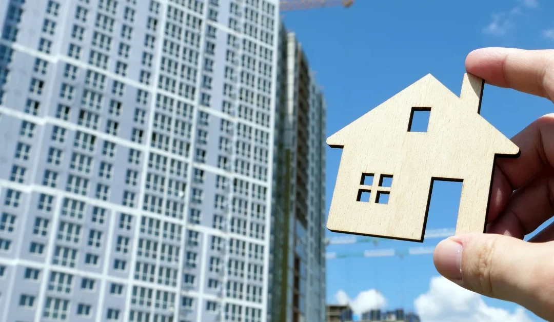 ¿Qué es el programa Fondo MiVivienda?