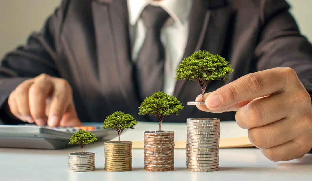 ¿Cómo invertir mi dinero de forma segura?