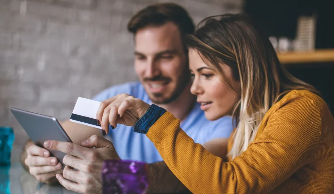 ¿Es mejor comprar al contado o con crédito en cuotas?