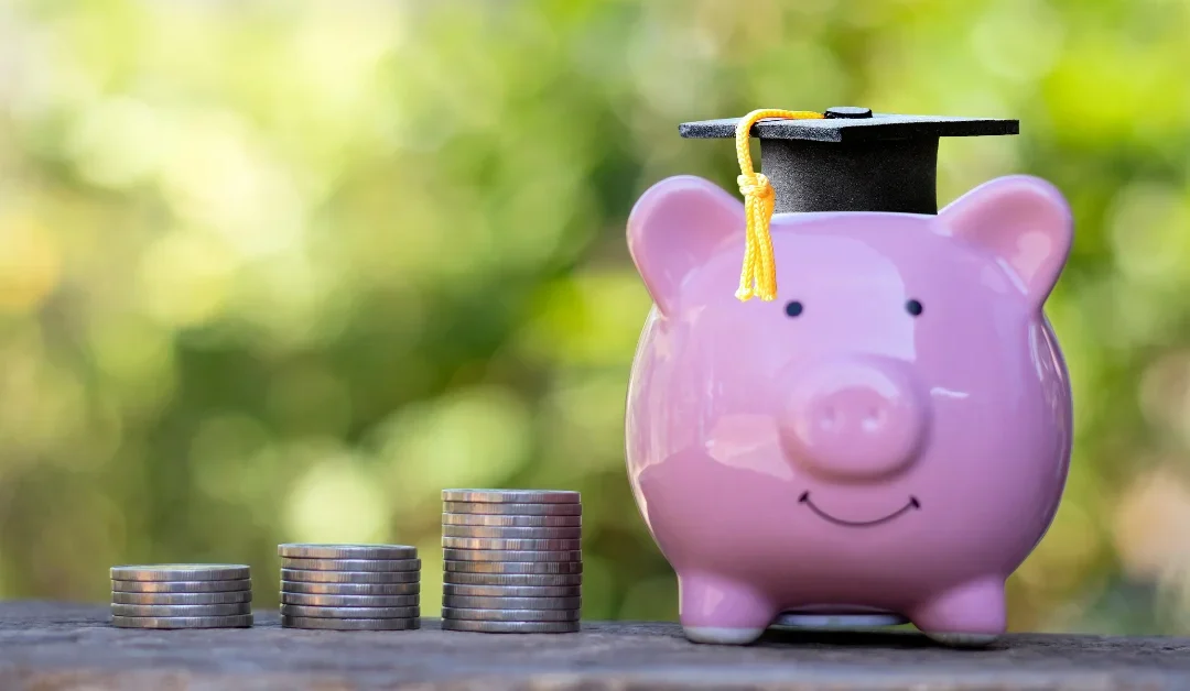 ¿Cuál es la importancia de la educación financiera?