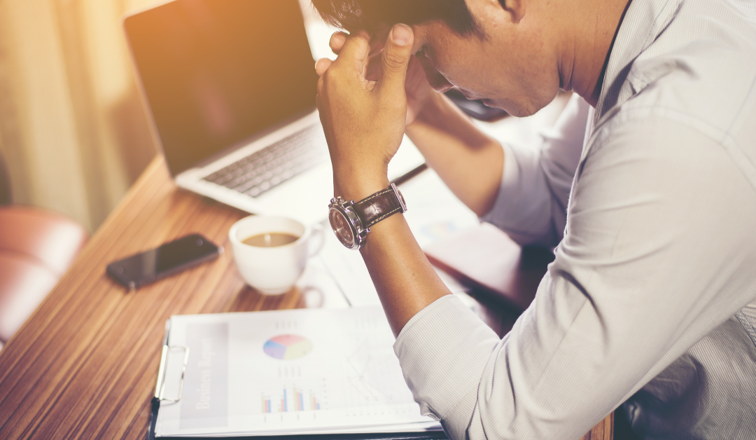 ¿Por qué no califico a un préstamo?
