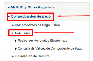 ¿Cómo emitir un recibo por honorarios electrónicos de forma simple en ...