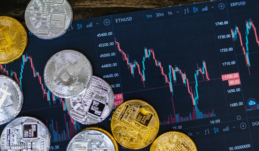 3 Factores de riesgos sobre invertir en criptomonedas