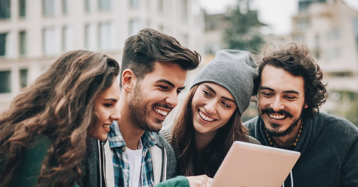 Cómo acceder al Bono Renta Joven Jovenes accediente al Bono Renta Joven