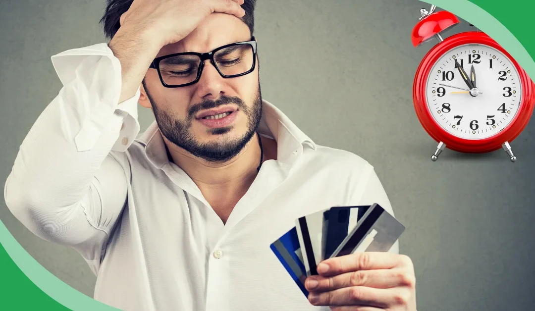 ¿Qué pasa si no pago mi tarjeta de crédito Perú?