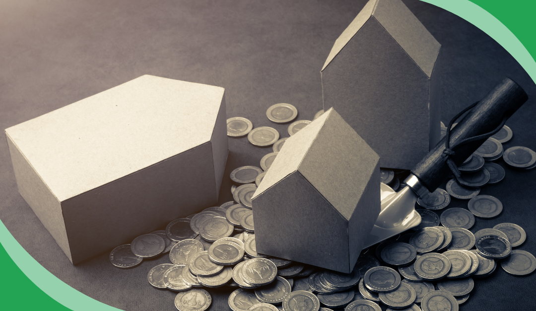 ¿Qué inmuebles sirven para solicitar un préstamo con garantía hipotecaria?