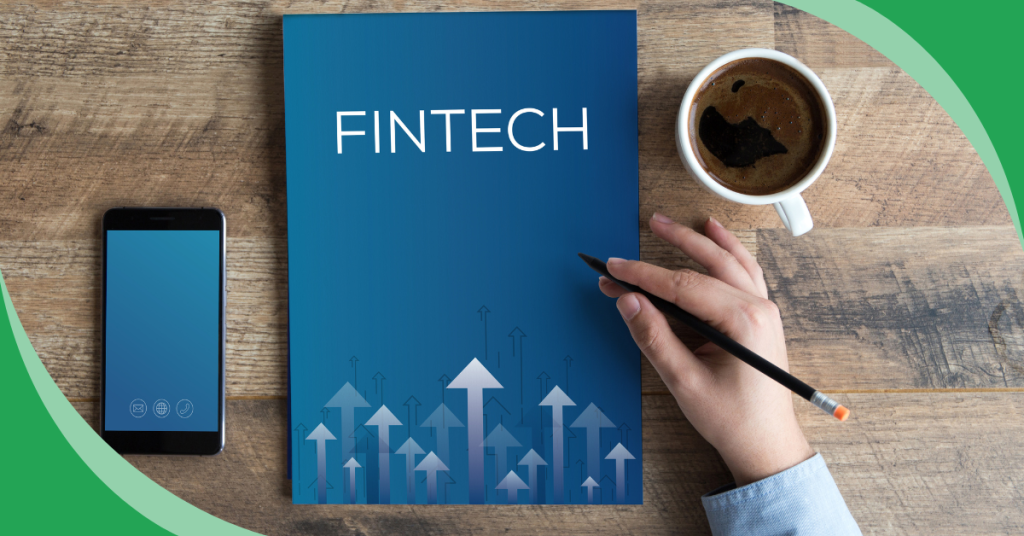 que es una fintech