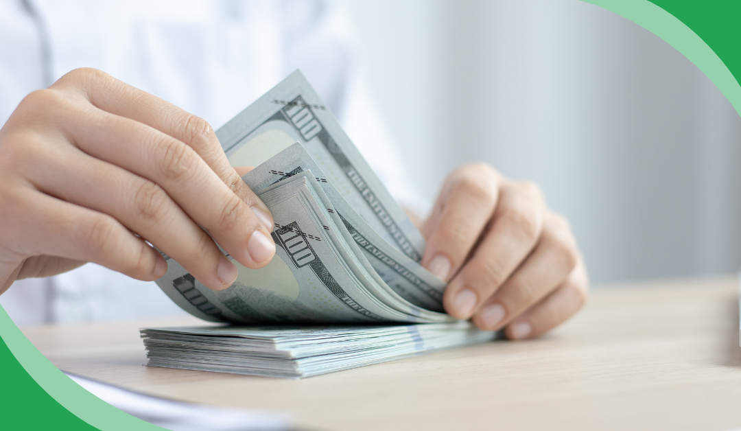 Cooperativas que Prestan dinero estando en Infocorp
