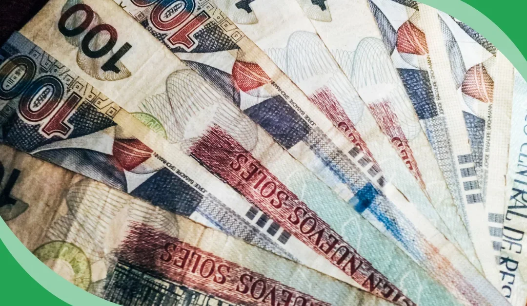 Como obtener un Préstamo de 500 Soles en Segundos