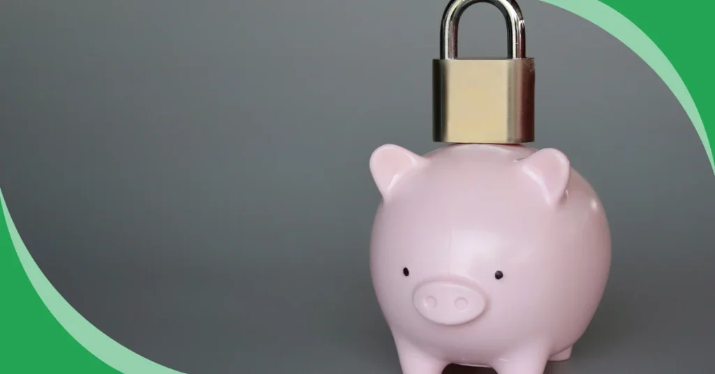 puede un banco retener tu dinero por deuda