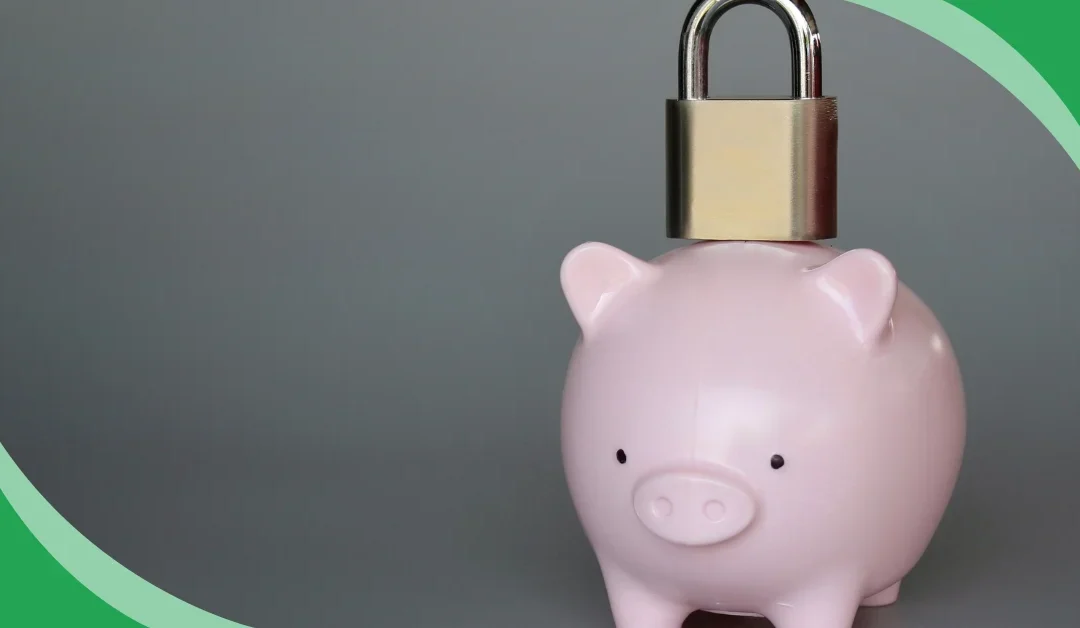 ¿Puede un banco retener tu dinero por deuda?