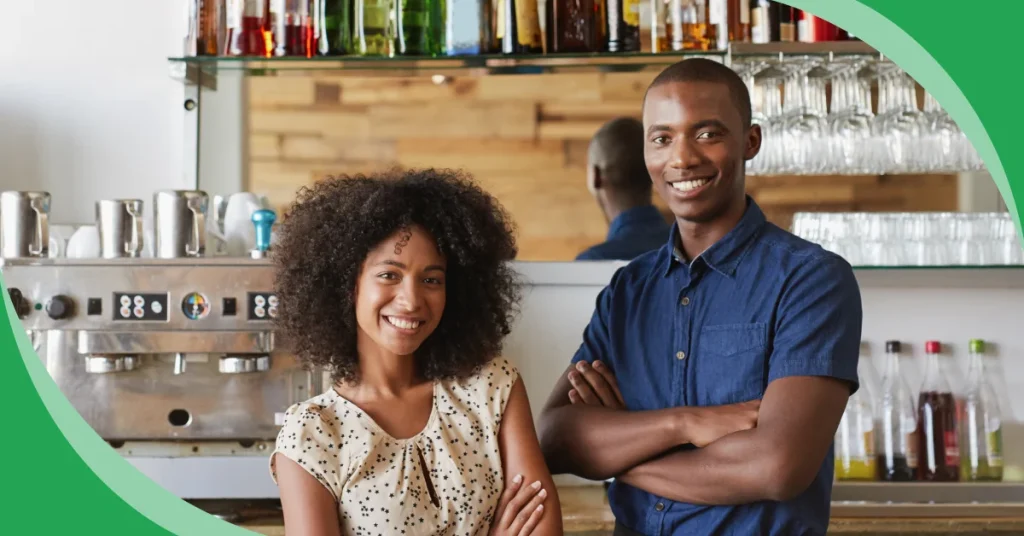 financiamiento para emprendedores
