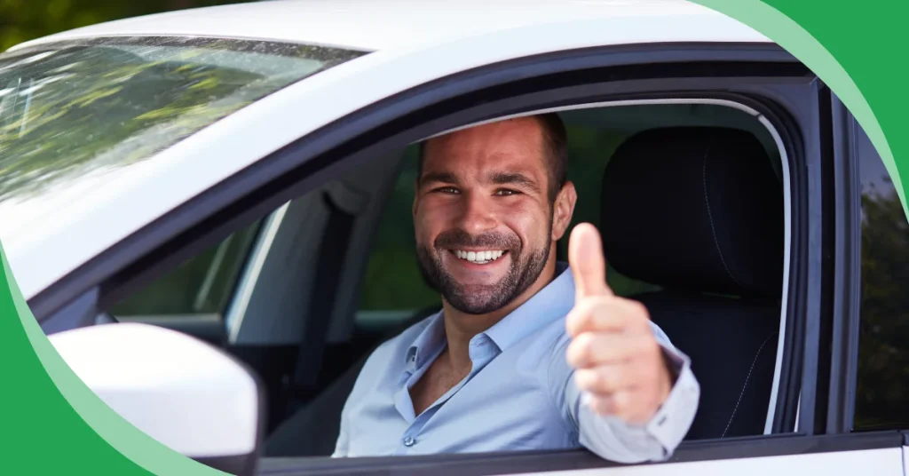 ¿Puedo calificar a un crédito vehicular si estoy en Infocorp?