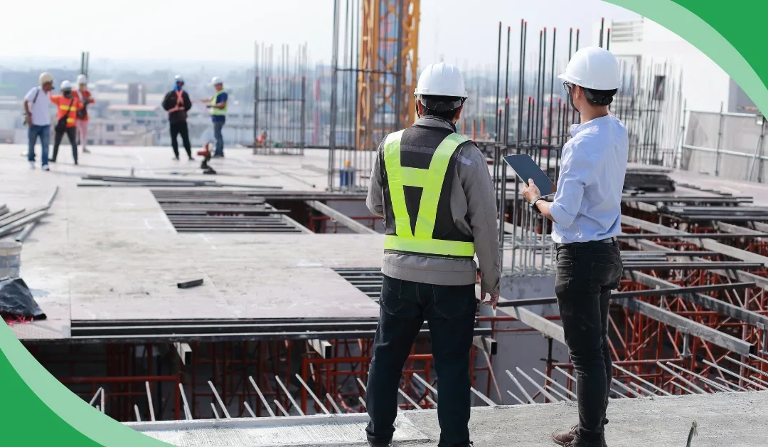 Préstamos para construcción: Mejores Opciones 2025