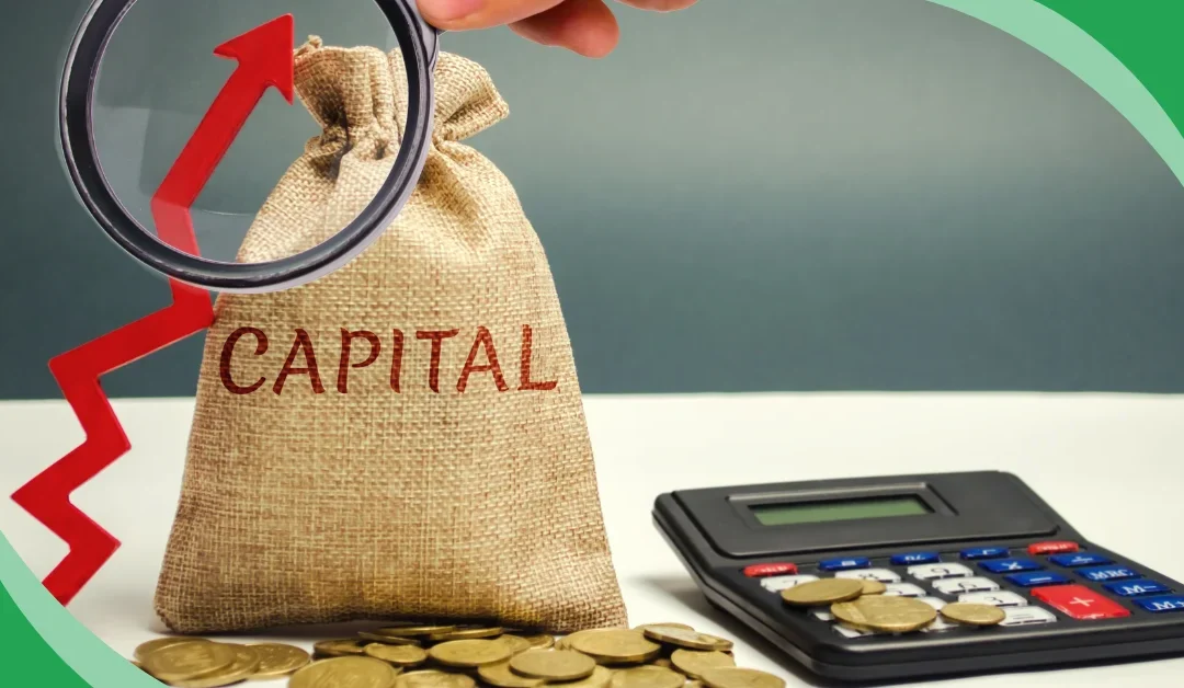 Estrategias infalibles para maximizar el capital de tu empresa