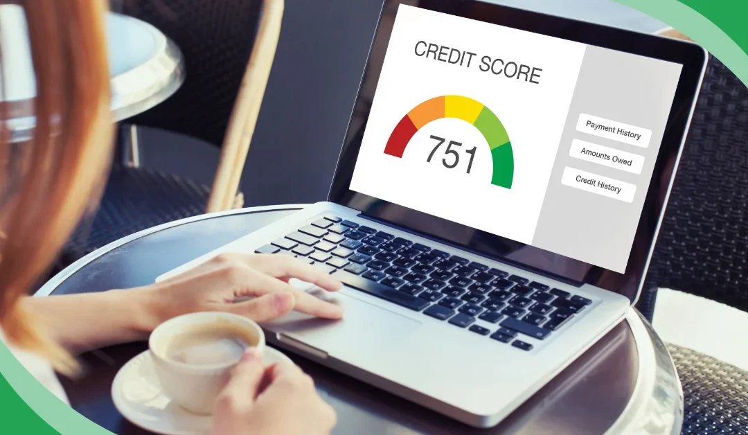 Mala calificación crediticia, desventajas y soluciones