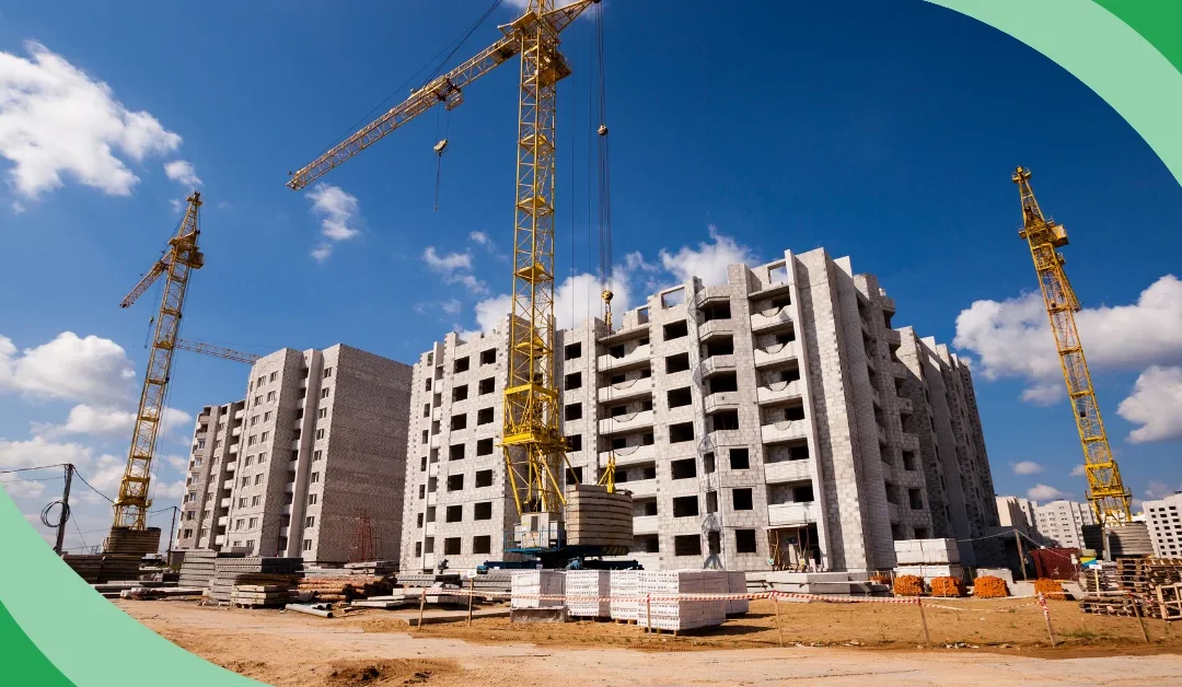 Dónde conseguir préstamos para construcción: Opciones y consejos