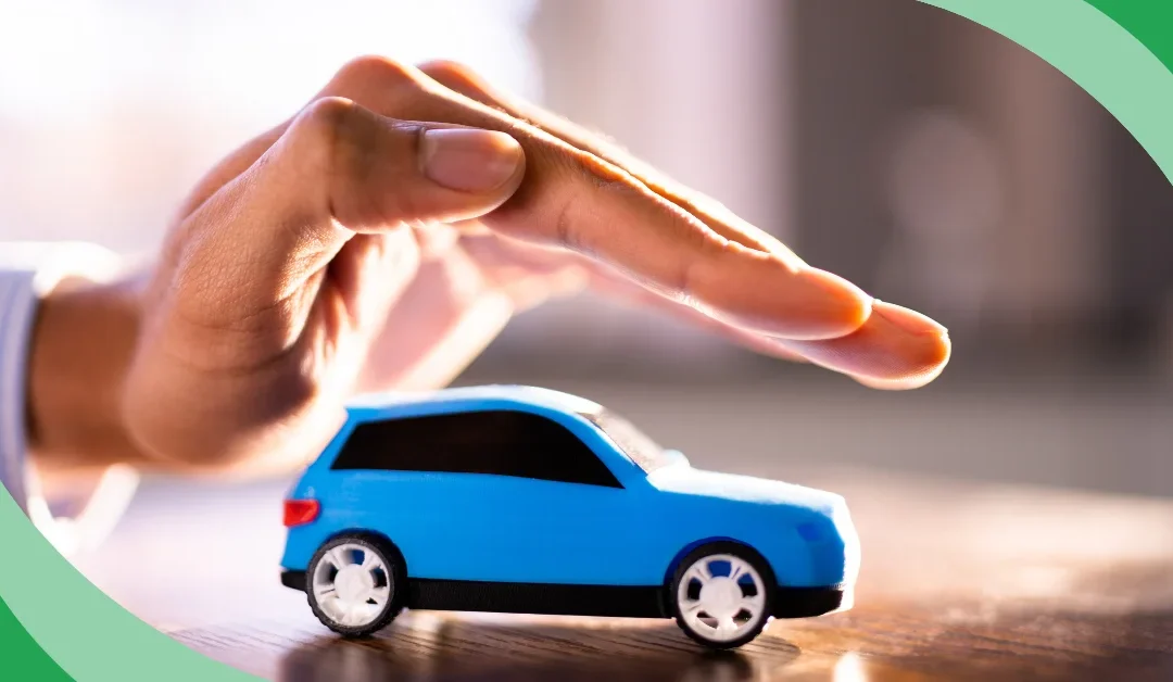 Ventajas y desventajas de un crédito con garantía vehicular