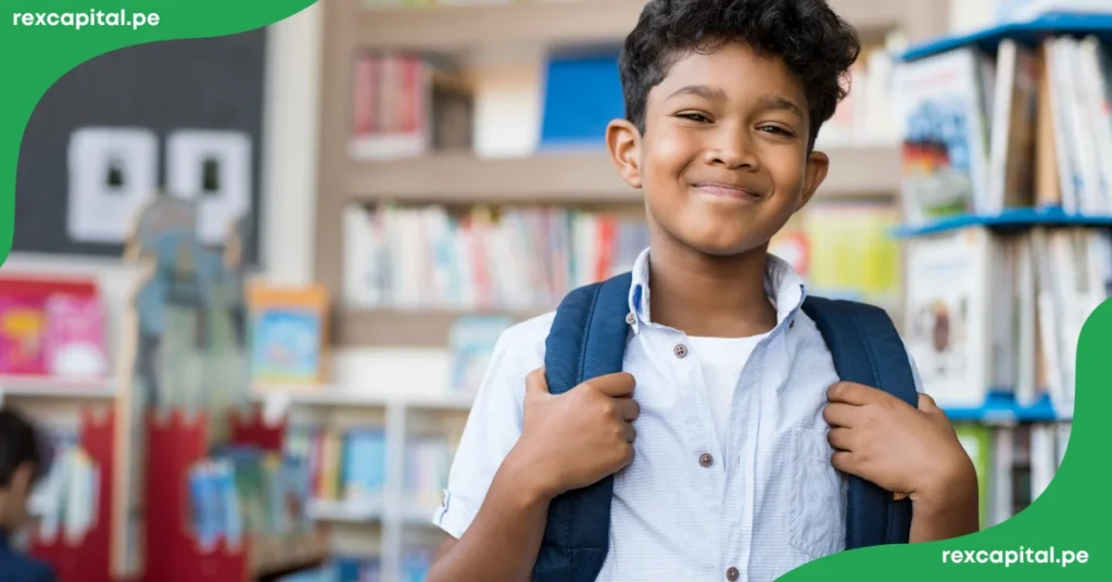 prestamos para negocios en campaña escolar peru