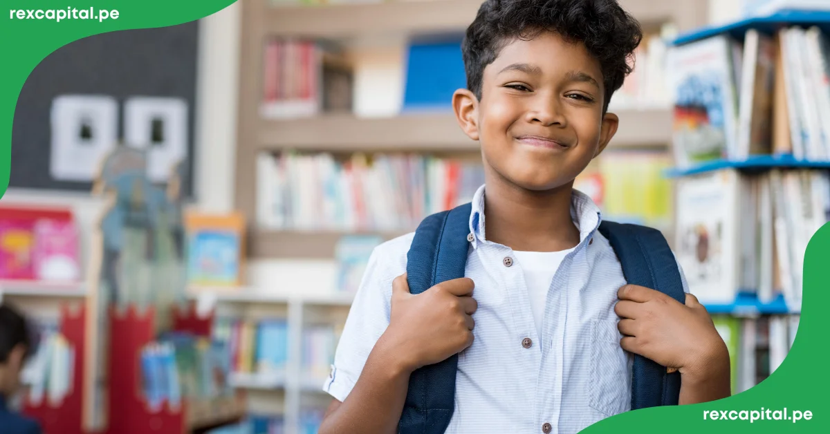 prestamos para negocios en campaña escolar peru