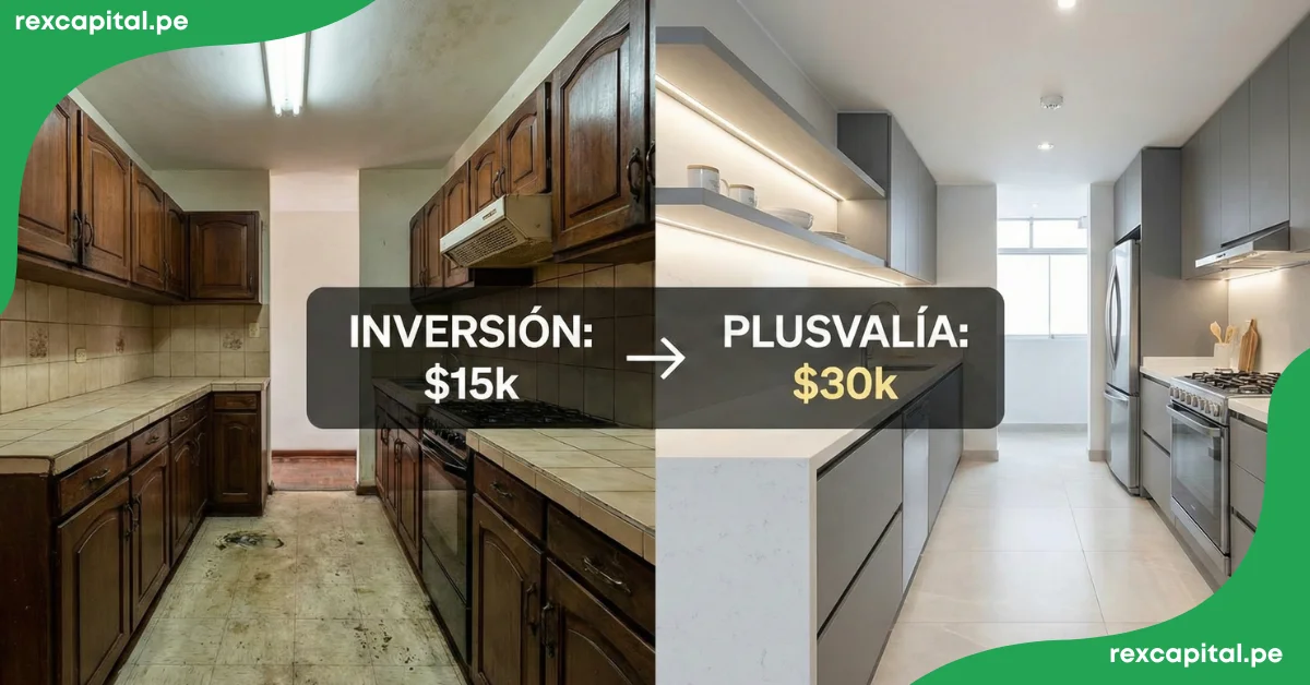 valor por m2 -plusvalia rexcap blog