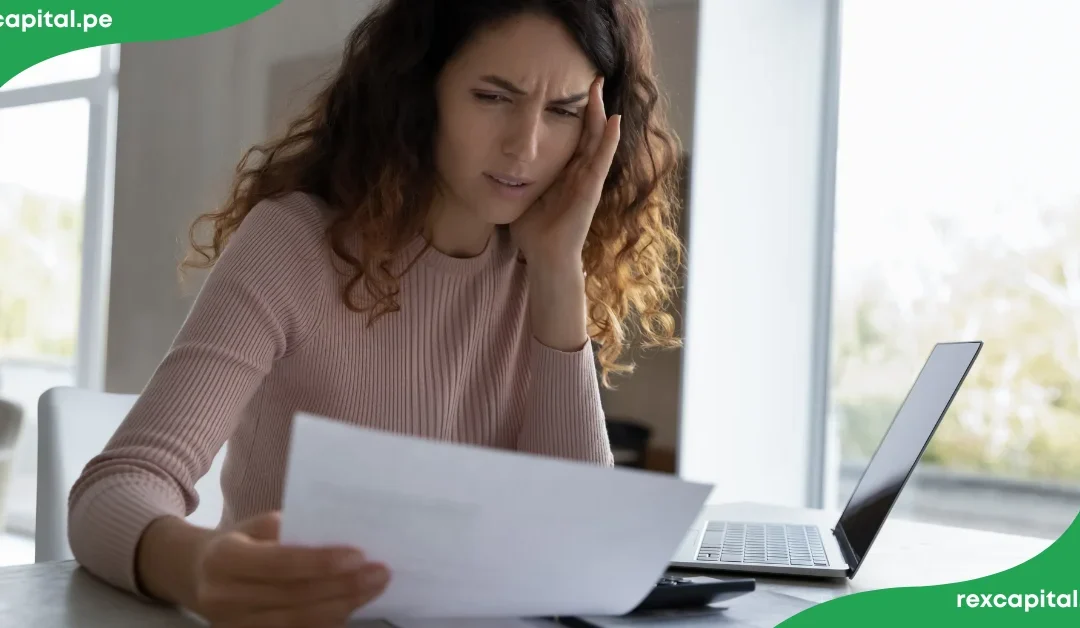 Por qué el banco rechaza tu préstamo con garantía hipotecaria? 5 razones y la solución definitiva