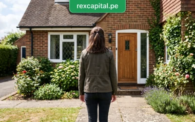 ¿Puedo perder mi casa con un préstamo con garantía hipotecaria? Mitos y verdades en Perú
