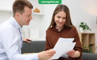 ¿Es confiable Kapitalízate Ya? Qué verificar antes de pedir un préstamo con garantía hipotecaria